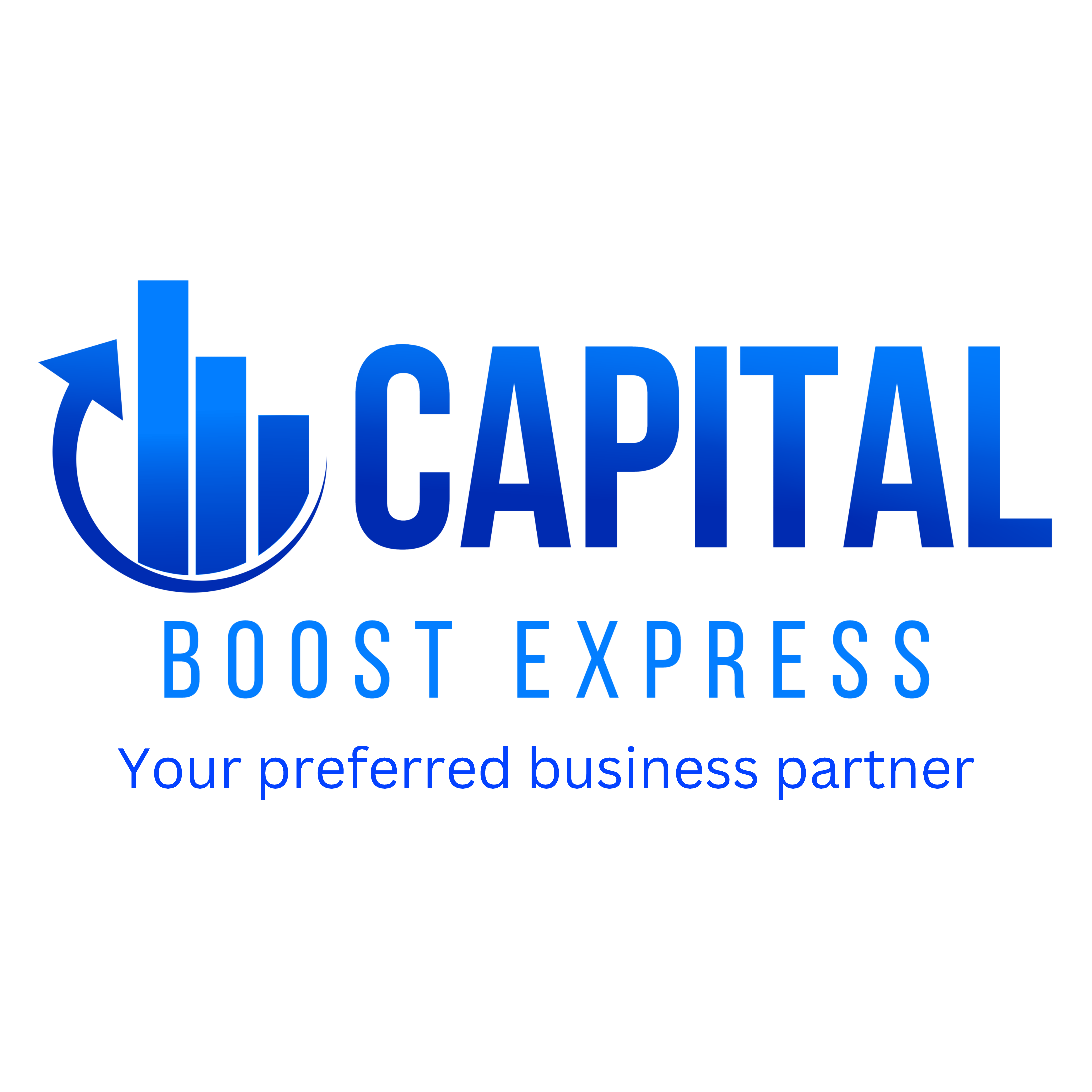 Capital boost express